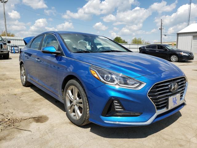 HYUNDAI SONATA SPO 2018 5npe34afxjh653687