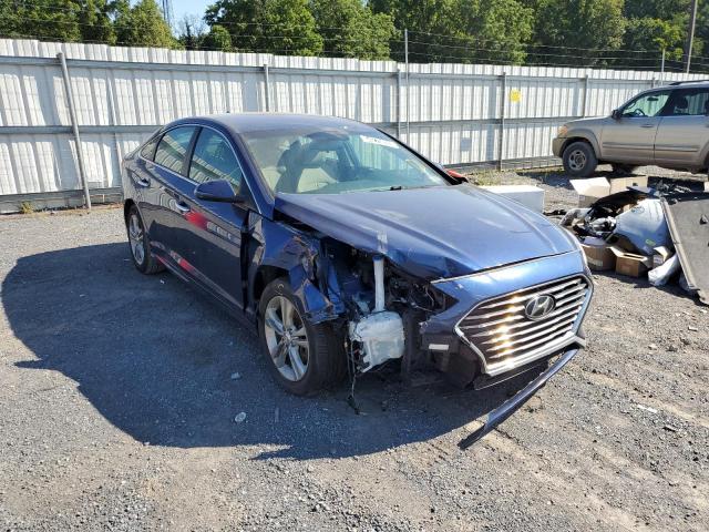 HYUNDAI SONATA SPO 2018 5npe34afxjh656993