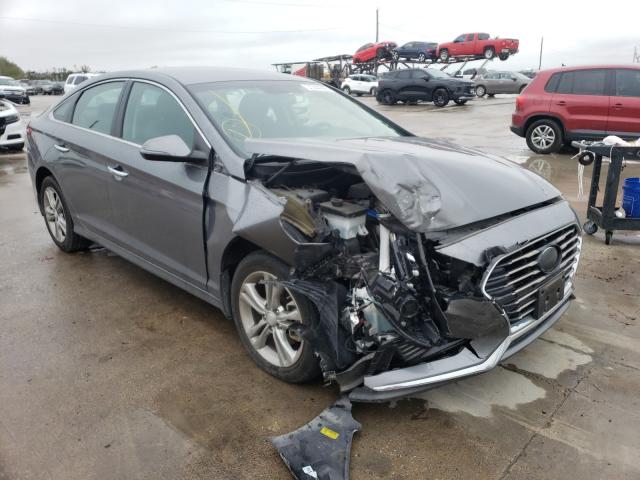 HYUNDAI NULL 2018 5npe34afxjh660381