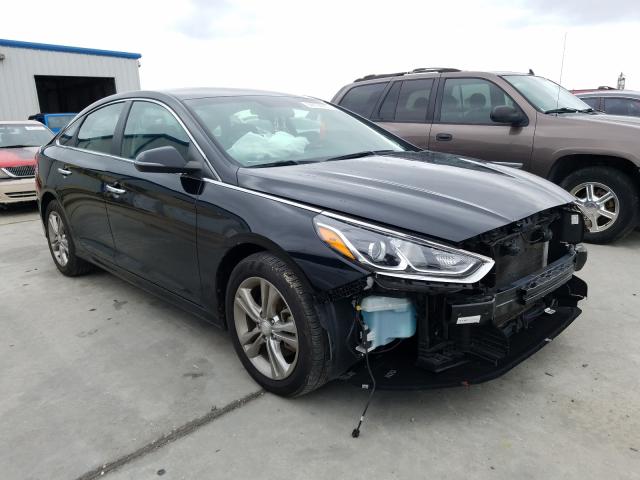 HYUNDAI NULL 2018 5npe34afxjh663006