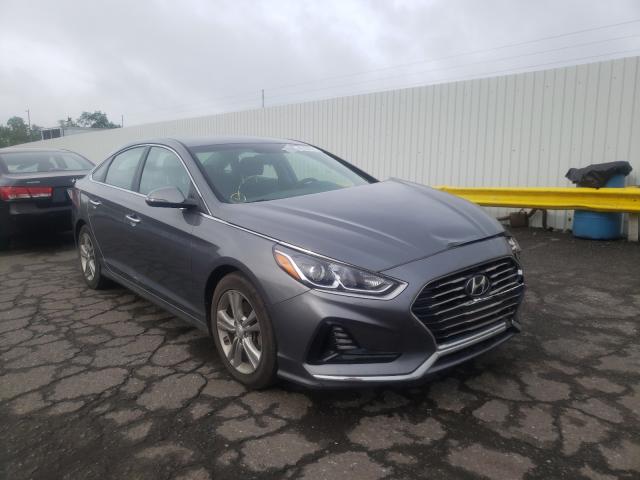 HYUNDAI NULL 2018 5npe34afxjh668481