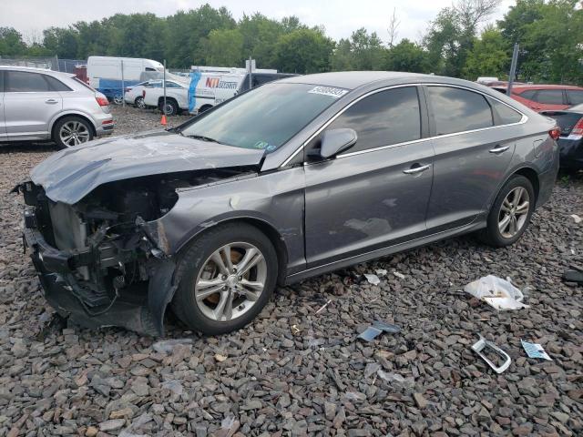 HYUNDAI SONATA SPO 2018 5npe34afxjh669274