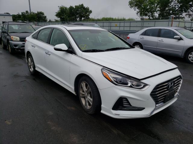 HYUNDAI NULL 2018 5npe34afxjh670831