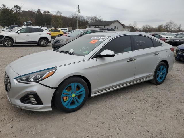 HYUNDAI SONATA SPO 2018 5npe34afxjh681067