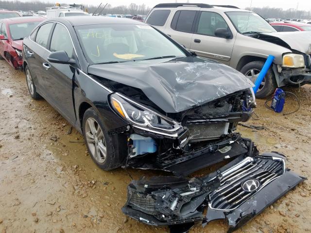 HYUNDAI NULL 2018 5npe34afxjh682607