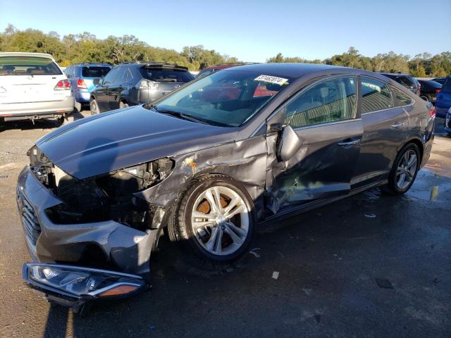 HYUNDAI SONATA 2018 5npe34afxjh683739