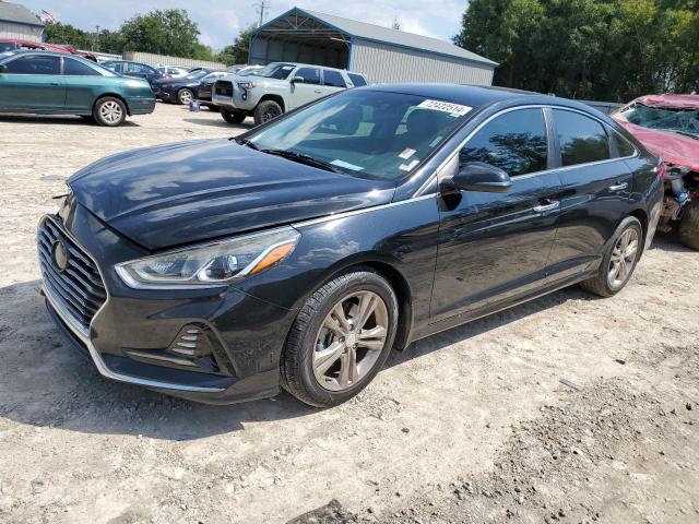 HYUNDAI SONATA SPO 2018 5npe34afxjh686611