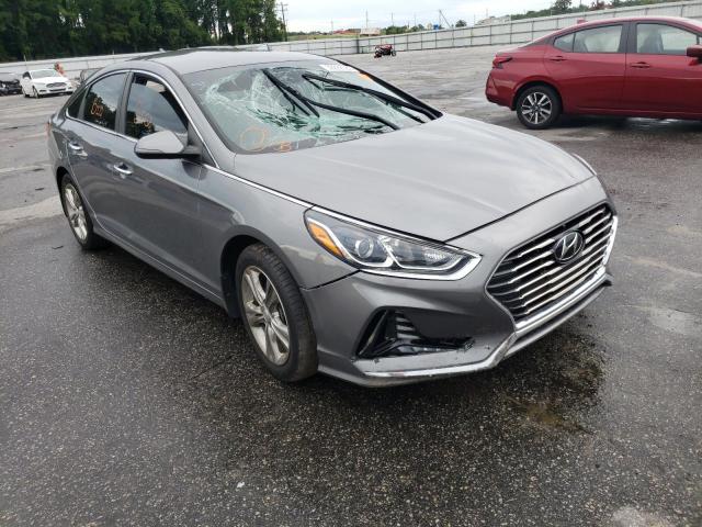 HYUNDAI SONATA SPO 2018 5npe34afxjh687077