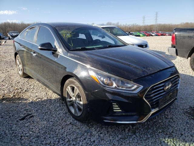 HYUNDAI SONATA SPO 2018 5npe34afxjh687872