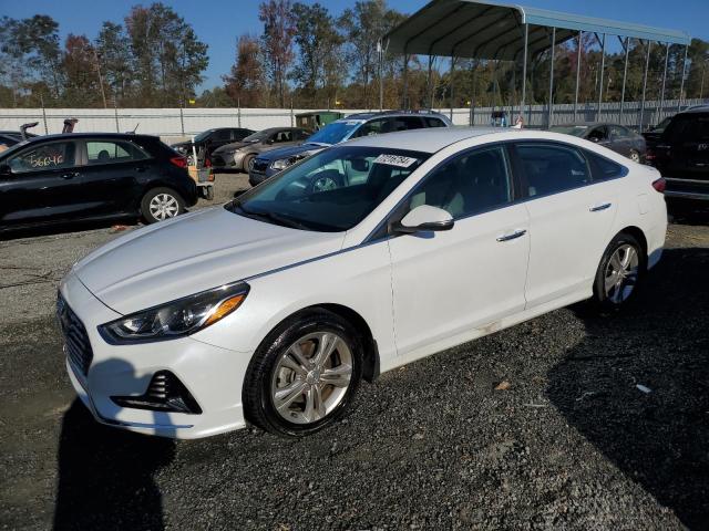 HYUNDAI SONATA SPO 2018 5npe34afxjh689542