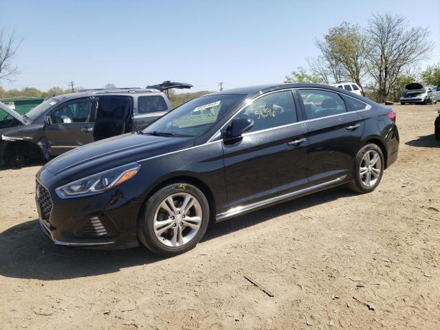 HYUNDAI SONATA SPO 2018 5npe34afxjh693106