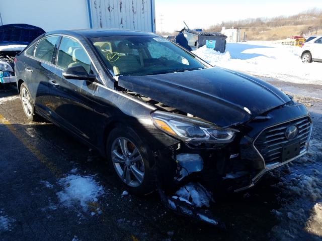 HYUNDAI NULL 2018 5npe34afxjh695650