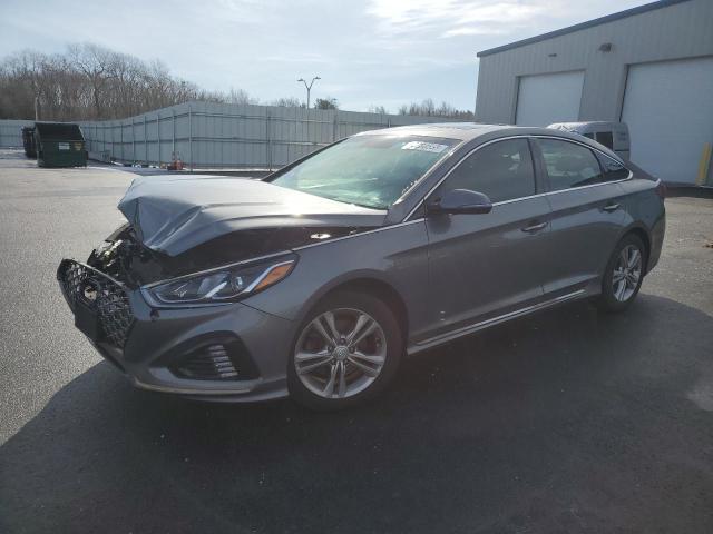 HYUNDAI SONATA SPO 2018 5npe34afxjh698600