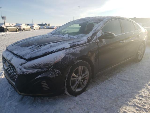 HYUNDAI SONATA SPO 2018 5npe34afxjh702533