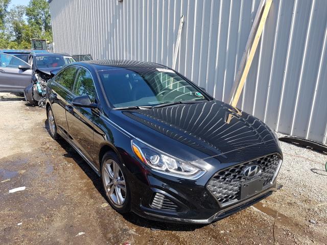 HYUNDAI NULL 2018 5npe34afxjh706663