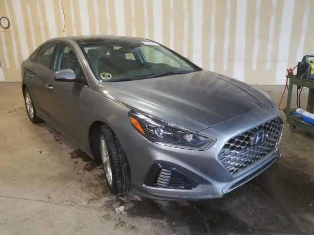 HYUNDAI SONATA SPO 2018 5npe34afxjh707599