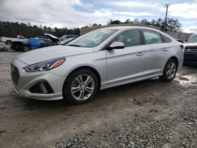 HYUNDAI SONATA 2018 5npe34afxjh709286