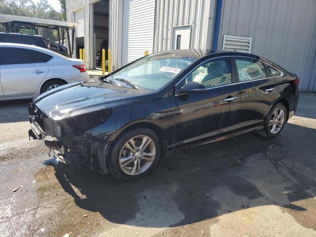 HYUNDAI SONATA SPO 2018 5npe34afxjh715752