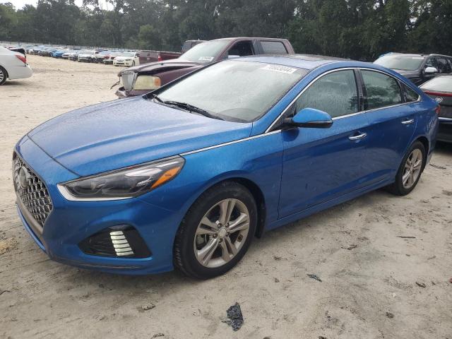 HYUNDAI SONATA SPO 2018 5npe34afxjh719817