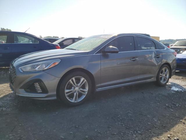 HYUNDAI SONATA SPO 2018 5npe34afxjh722846