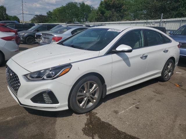 HYUNDAI SONATA 2018 5npe34afxjh723401