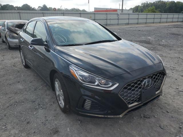 HYUNDAI SONATA LIM 2019 5npe34afxkh744069