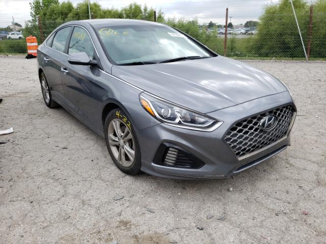 HYUNDAI NULL 2019 5npe34afxkh773829