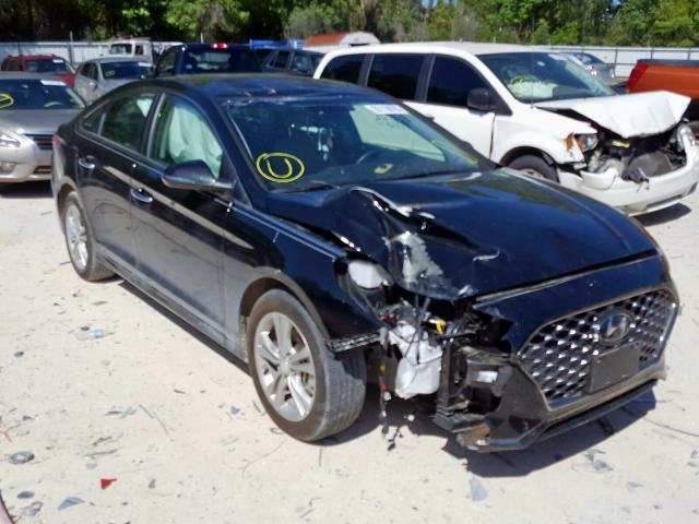 HYUNDAI NULL 2019 5npe34afxkh779534