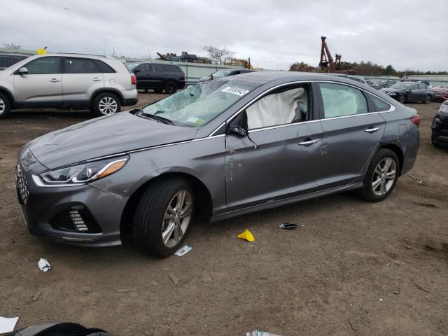 HYUNDAI SONATA LIM 2019 5npe34afxkh779923