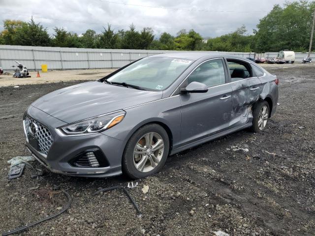 HYUNDAI NULL 2019 5npe34afxkh784314