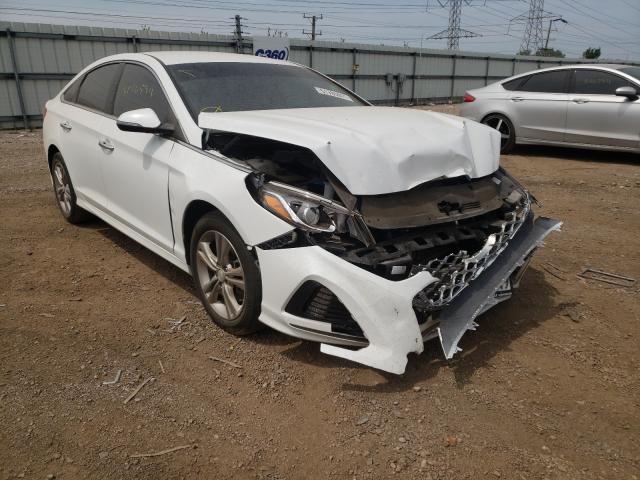 HYUNDAI NULL 2019 5npe34afxkh785043