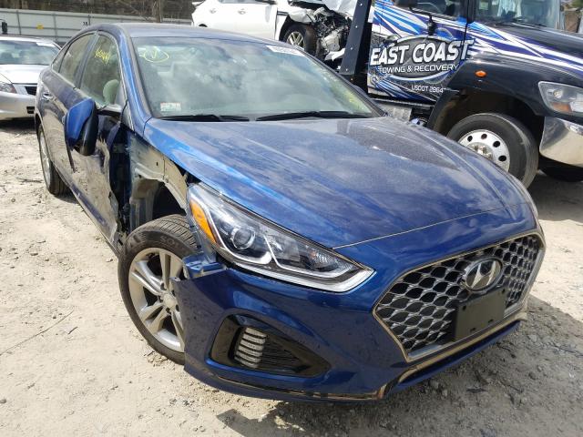 HYUNDAI NULL 2019 5npe34afxkh790596