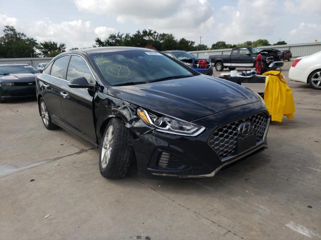 HYUNDAI NULL 2019 5npe34afxkh796219