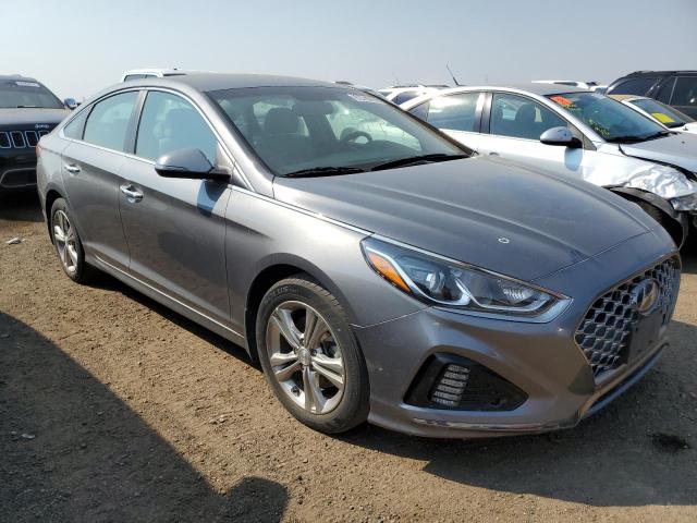 HYUNDAI SONATA LIM 2019 5npe34afxkh806263