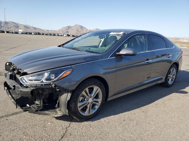 HYUNDAI SONATA LIM 2019 5npe34afxkh809972