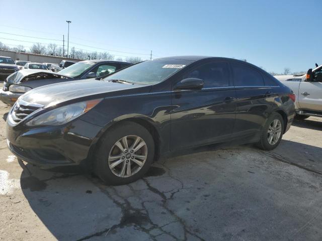 HYUNDAI SONATA 2011 5npeb4ac0bh003759