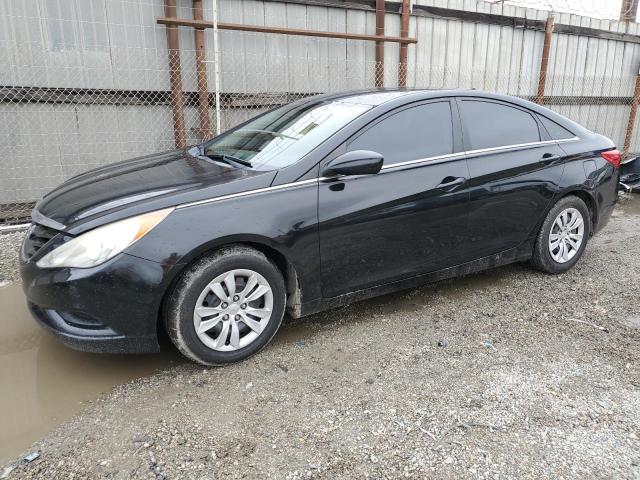 HYUNDAI SONATA 2011 5npeb4ac0bh010307