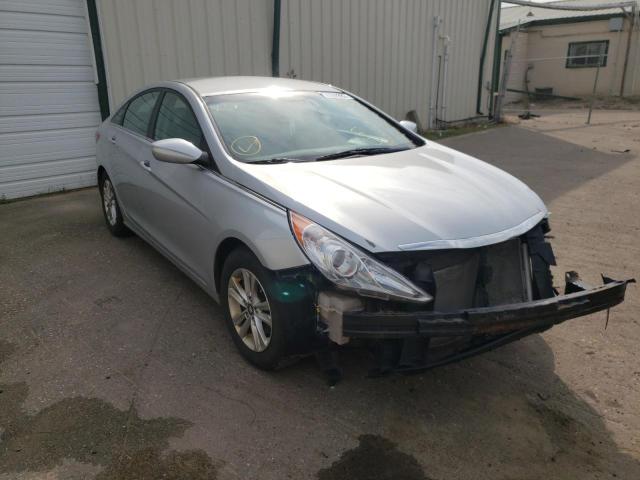 HYUNDAI SONATA GLS 2011 5npeb4ac0bh010341