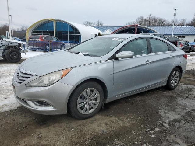 HYUNDAI SONATA 2011 5npeb4ac0bh014826