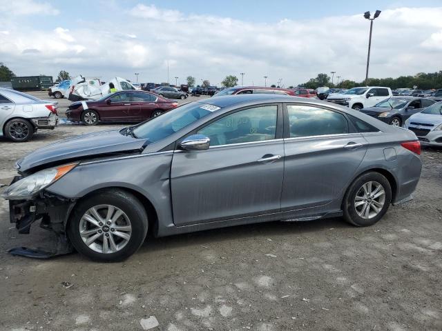 HYUNDAI SONATA 2011 5npeb4ac0bh015099