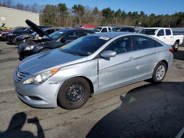 HYUNDAI SONATA 2011 5npeb4ac0bh015801