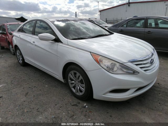 HYUNDAI SONATA 2011 5npeb4ac0bh021713