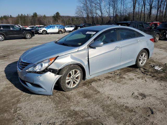 HYUNDAI SONATA GLS 2011 5npeb4ac0bh025390