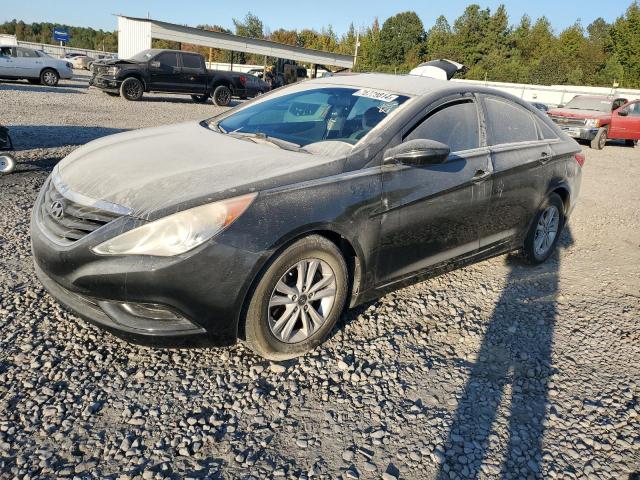 HYUNDAI SONATA GLS 2011 5npeb4ac0bh030265