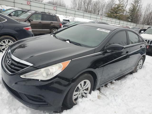 HYUNDAI SONATA 2011 5npeb4ac0bh034414