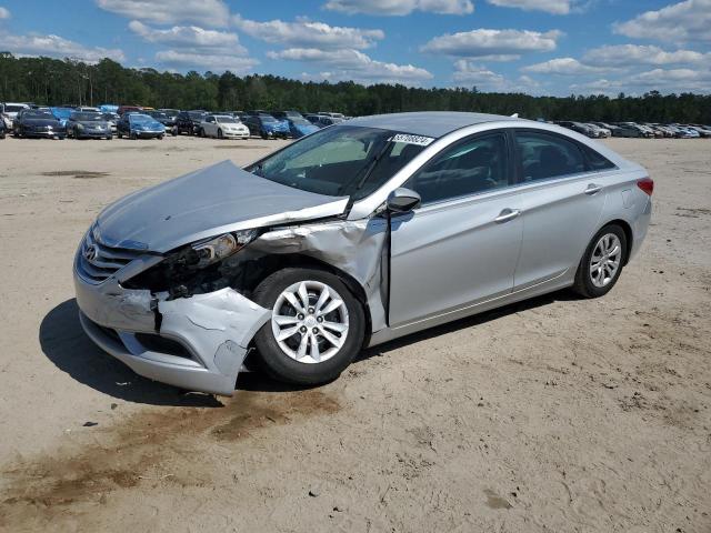 HYUNDAI SONATA 2011 5npeb4ac0bh034736