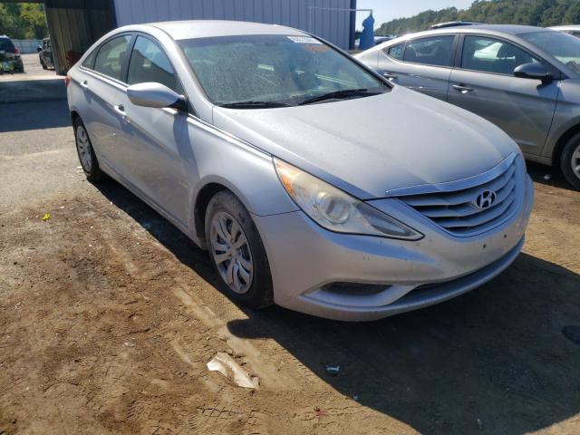 HYUNDAI SONATA GLS 2011 5npeb4ac0bh040259