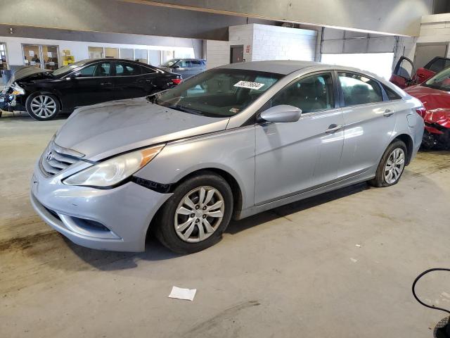 HYUNDAI SONATA 2011 5npeb4ac0bh043548