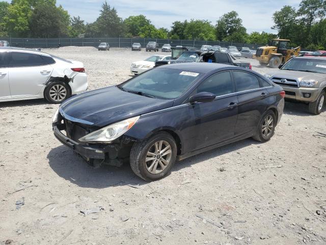 HYUNDAI SONATA 2011 5npeb4ac0bh046840