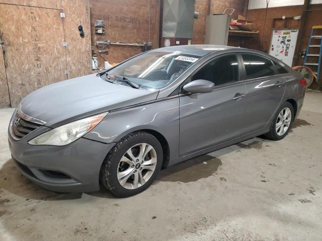 HYUNDAI SONATA 2011 5npeb4ac0bh050659